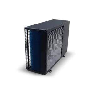 BLN006TC1 6 kW warmtepomp 1-fase met R290