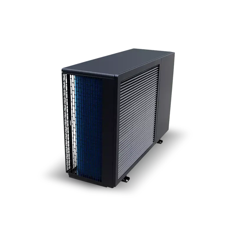 BLN006TC1 6 kW warmtepomp 1-fase met R290