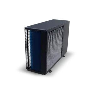 BLN012TC3 12 kW warmtepomp met R290