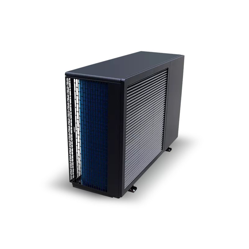 BLN012TC3 12 kW warmtepomp met R290