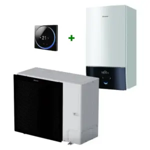 Daikin Altherma 3 16 kW warmtepomp