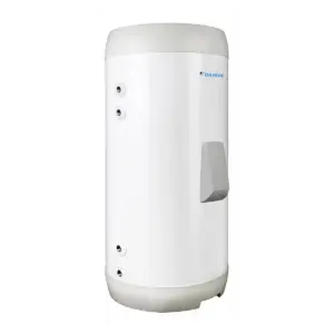 Daikin EKHWSP buffervat warmtepomp