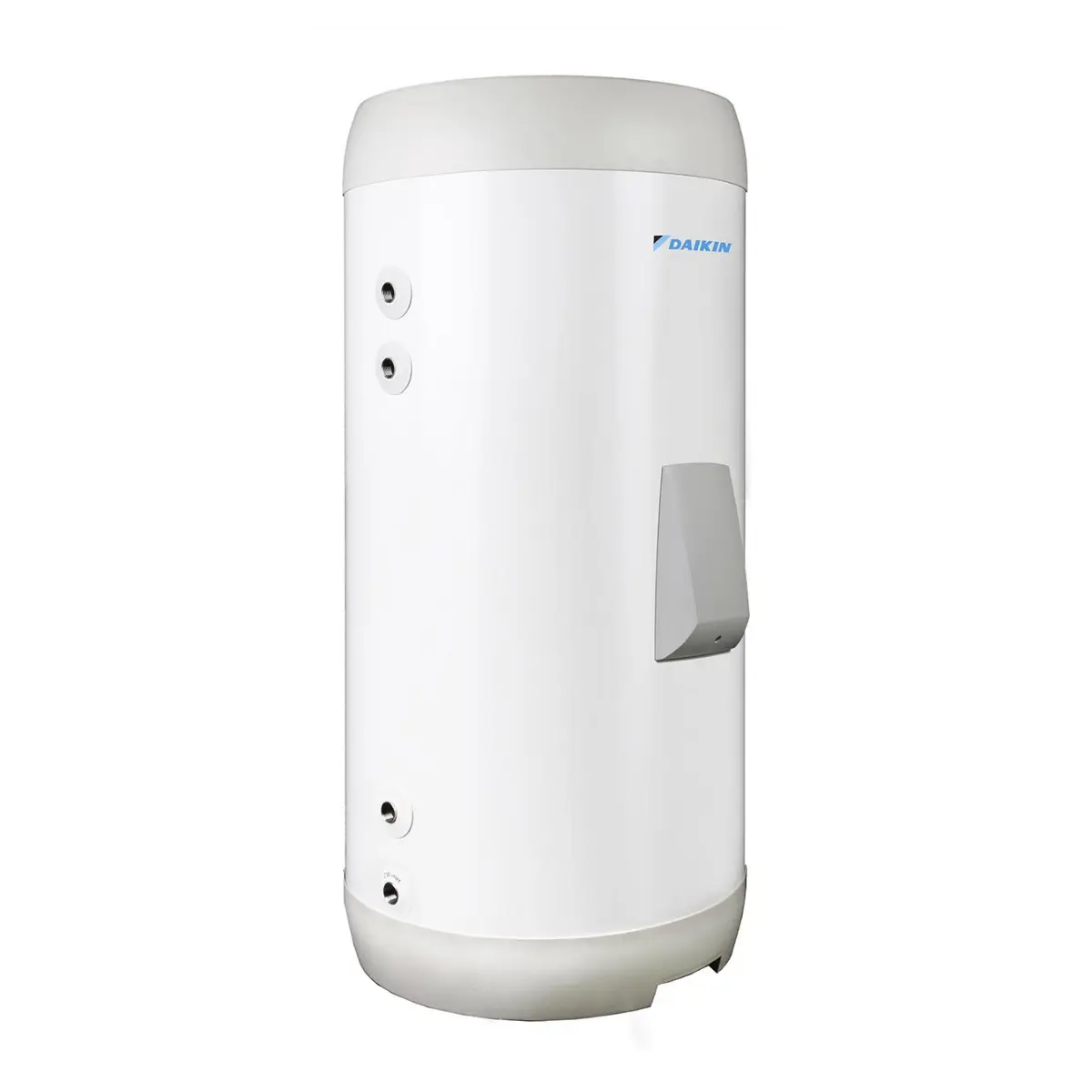 Daikin EKHWSP buffervat warmtepomp