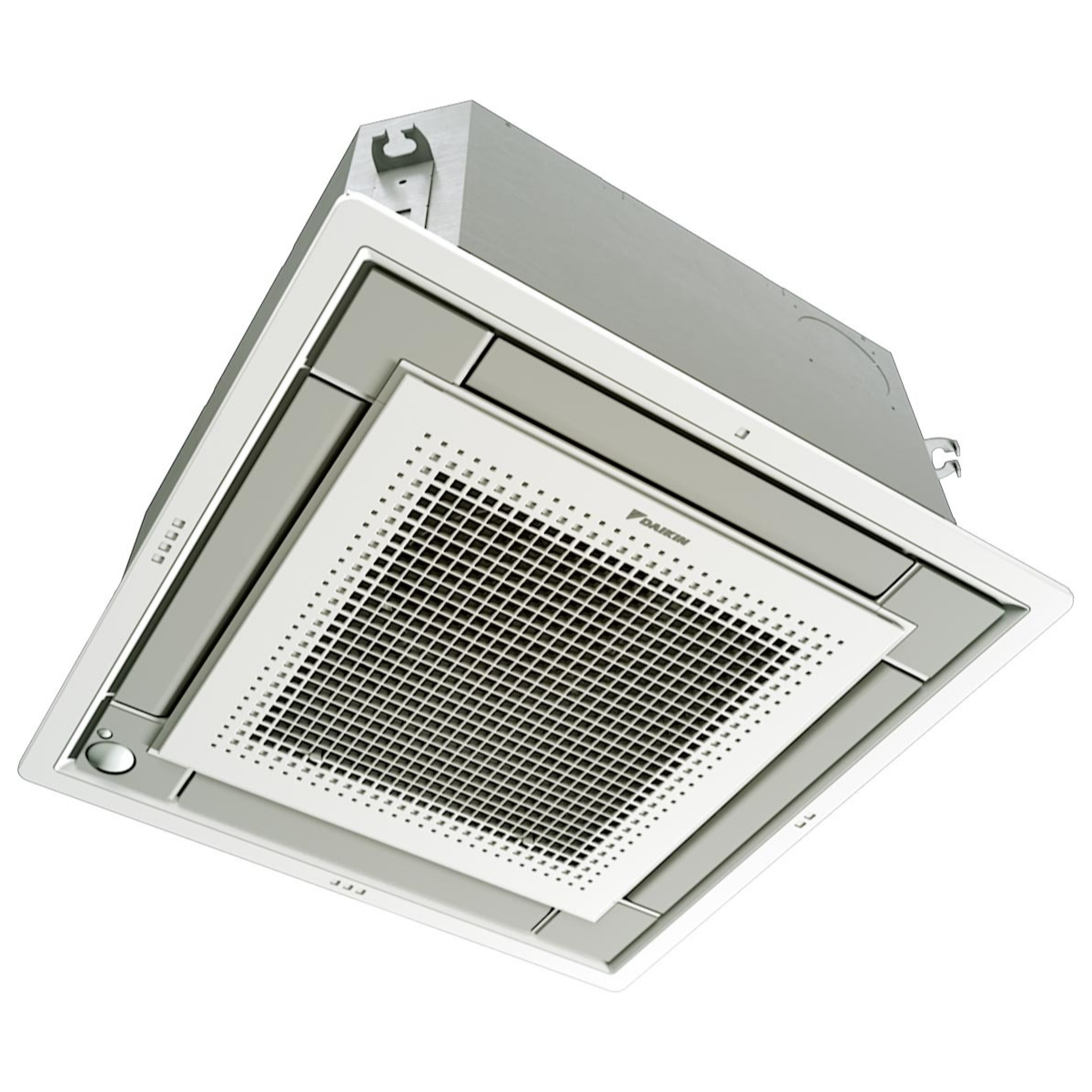 Daikin 2,0 kW cassette airco