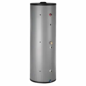 De Jong M300 boiler