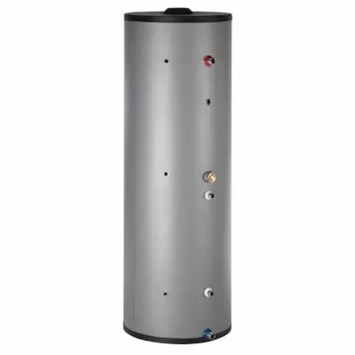 De Jong M300 boiler