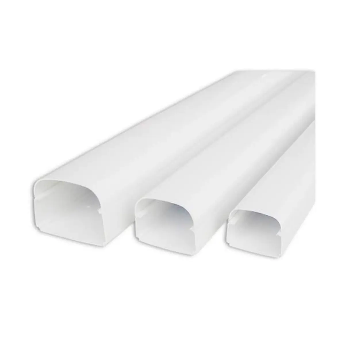 Tecnosystemi Optima T75 leidinggoot doos 14 x 2 meter