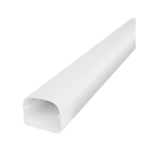 Tecnosystemi Optima T75 leidinggoot 2 meter