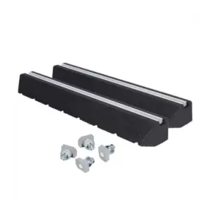AircoBase 1000 mm opstellingsbalk