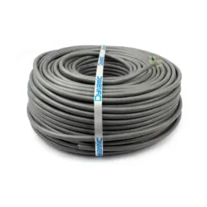 Dynamic stuurstroomkabel 4 x 1,5 mm² per meter
