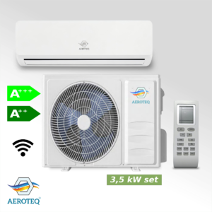Aeroteq airco 3,5kW