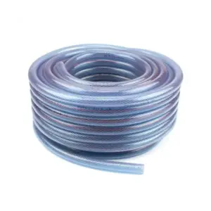 Aspen Xtra condensslang 5/8 transparant