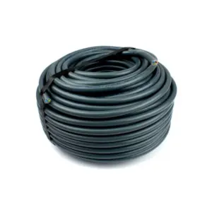 Dynamic voedingskabel YMvK 3 x 2,5 mm² 50 meter